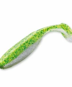 Sakura Slit Shad Evo