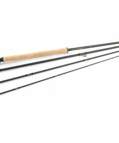 Mackenzie SLP Double Handed Salmon Rods
