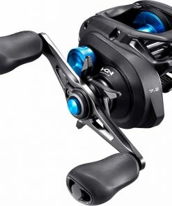 Shimano SLX 151HG Baitcaster