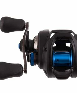 Shimano SLX DC 151 HG Left Hand Wind Low Profile Multiplier -Glasgow Angling slx dc 151 hg low profile lhw 3