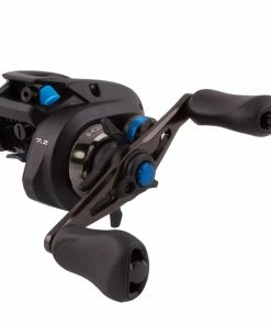 Shimano SLX DC 151 HG Left Hand Wind Low Profile Multiplier