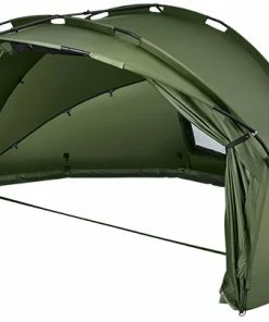 Trakker SLX V3 Bivvy -Glasgow Angling slx v3 bivvy 3