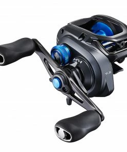 Shimano SLX XT 151 HG Low Profile Multiplier
