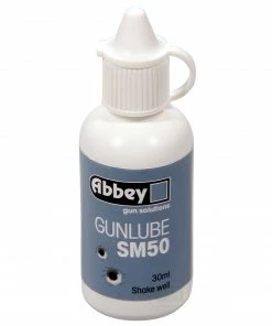 Abbey SM50 Gunlube 30ml Bottle