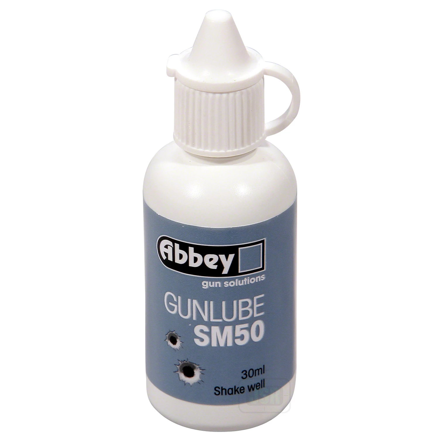 Abbey SM50 Gunlube 30ml Bottle 1 Abbey SM50 Gunlube 30ml Bottle