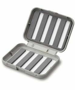 C&F Design Small 8-Row Fly Case