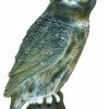 Flambeau Small Owl Decoy 17in