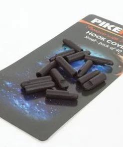 PikePro Small Hook Covers 40pc