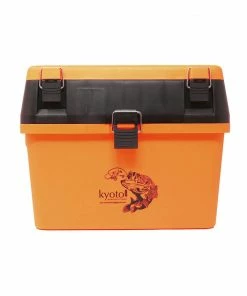 Axia Small Kyoto Seat Box