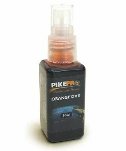 PikePro Smelt Flavour Liquid Dye 50ml