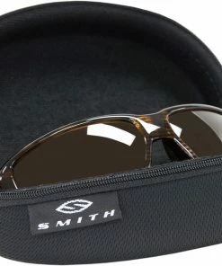 Smith Optics Smith Button Snap Case