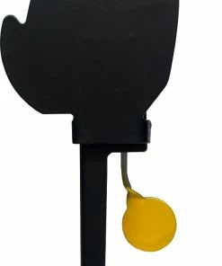 Milbro Knock Down Rabbit Target