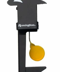 Remington Knock Down Squirrel Target