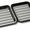 C&F Design Small Waterproof Fly Box for Small Flies 6/6pk