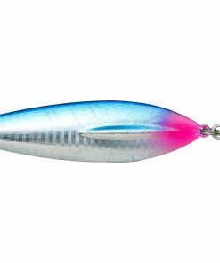 Kinetic Smolfen Mackerel Casting Jig 11 Kinetic Smolfen Mackerel Casting Jig -Glasgow Angling smolfen20pirk20blue20silver20flash