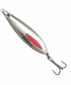 Kinetic Smolfen Mackerel Casting Jig