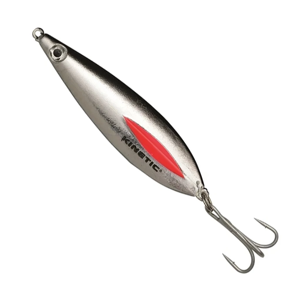 Kinetic Smolfen Mackerel Casting Jig 5 Kinetic Smolfen Mackerel Casting Jig - Image 5