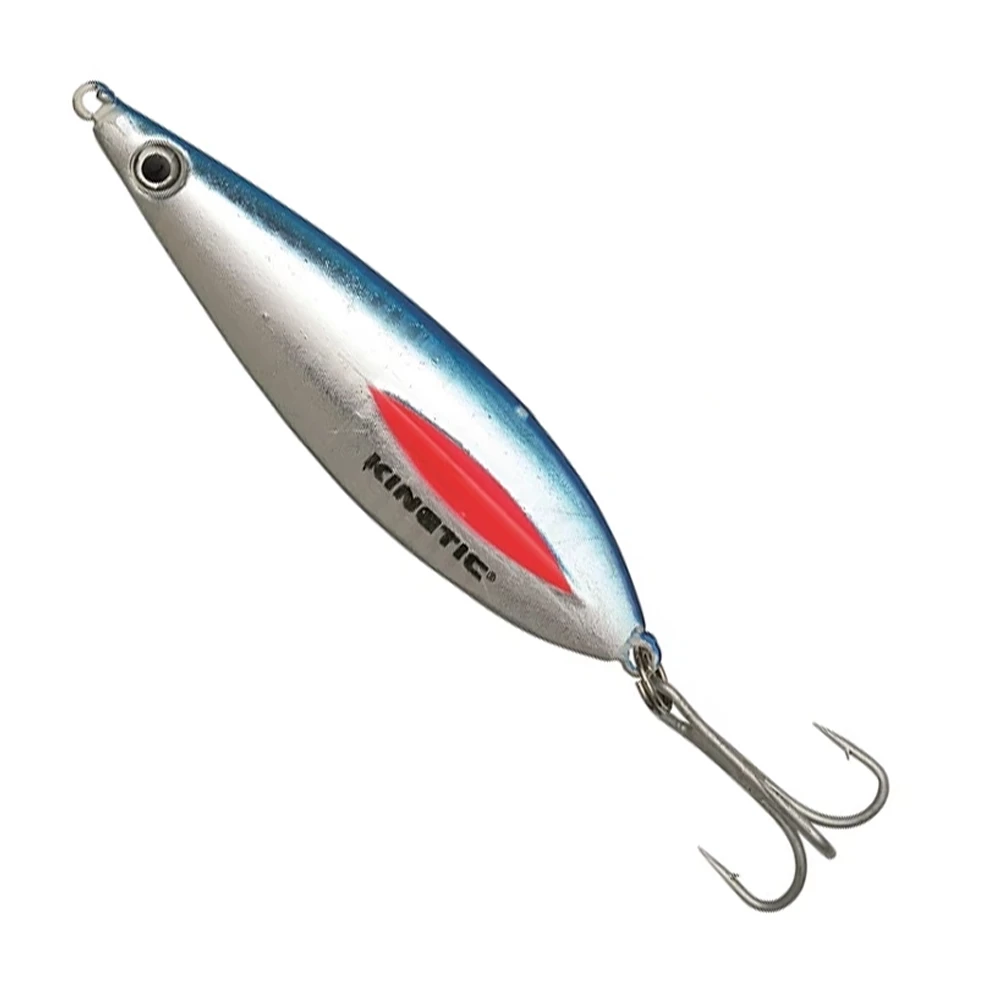 Kinetic Smolfen Mackerel Casting Jig 2 Kinetic Smolfen Mackerel Casting Jig - Image 2