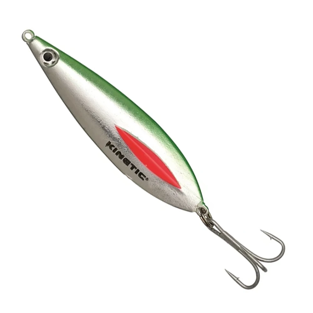 Kinetic Smolfen Mackerel Casting Jig 4 Kinetic Smolfen Mackerel Casting Jig - Image 4