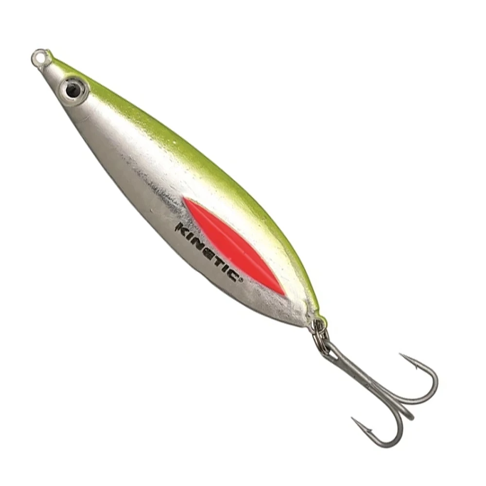 Kinetic Smolfen Mackerel Casting Jig 3 Kinetic Smolfen Mackerel Casting Jig - Image 3