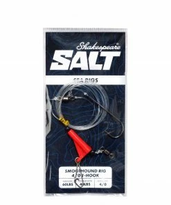 Shakespeare Smoothound Rig 4/0 1-Hook