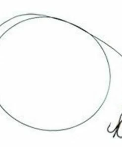 Stillwater Full Monty Pike Deadbait Kit -Glasgow Angling snap tackle treble 1