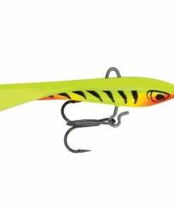 Rapala Snap Rap 15 Rapala Snap Rap -Glasgow Angling snap rap chartreuse tiger cht