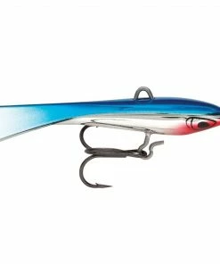 Rapala Snap Rap 25 Rapala Snap Rap -Glasgow Angling snap rap chrome blue chb