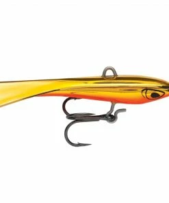 Rapala Snap Rap 18 Rapala Snap Rap -Glasgow Angling snap rap gold orange gor
