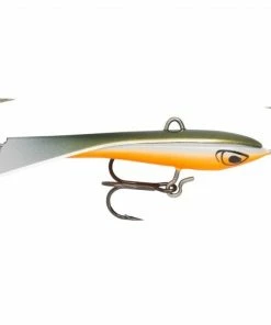 Rapala Snap Rap 22 Rapala Snap Rap -Glasgow Angling snap rap silver shad ssd