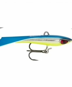 Rapala Snap Rap 23 Rapala Snap Rap -Glasgow Angling snap rap uv chrome blue uvcb