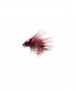 Stillwater Snatcher Claret Size 10 - 1 Dozen