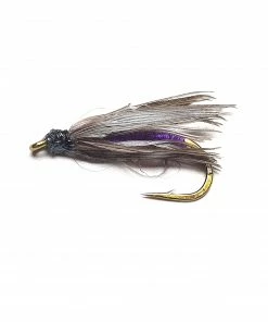 Stillwater Snipe & Purple - 1 Dozen