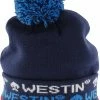 Westin Snowroller Beanie Deep Blue