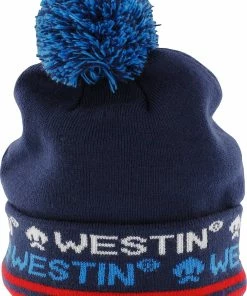 Westin Snowroller Beanie Deep Blue