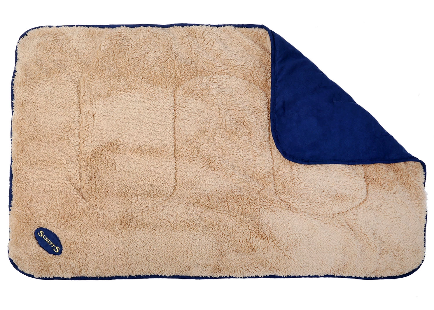 Scruffs Snuggle Blanket 110 x 75cm 2 Scruffs Snuggle Blanket 110 x 75cm - Image 2