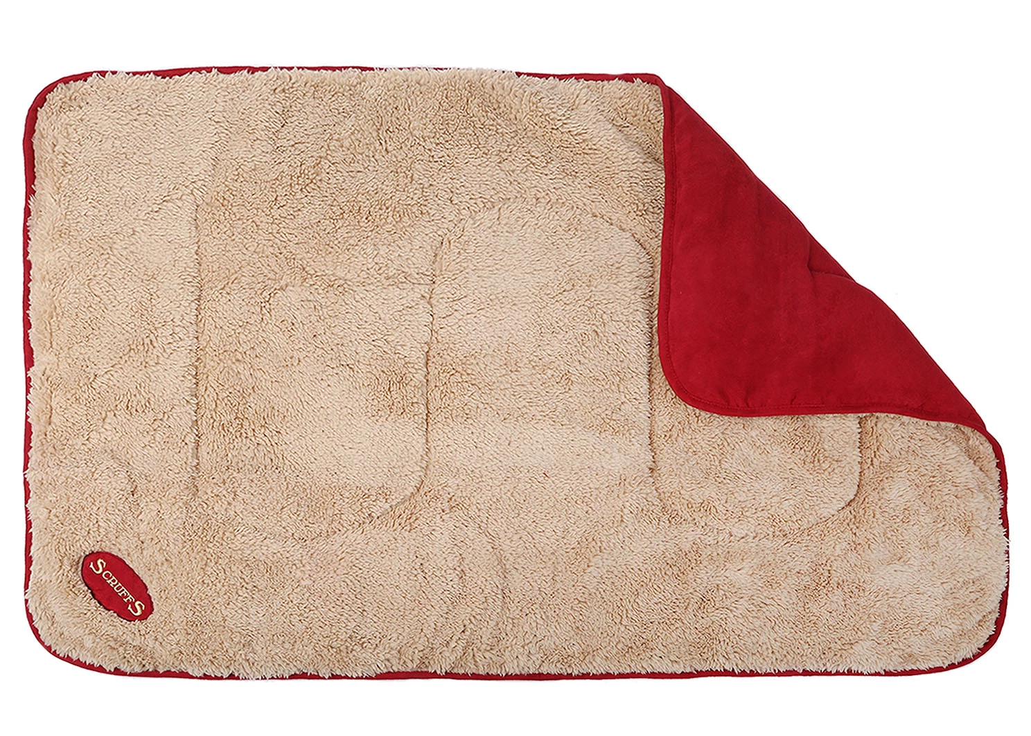 Scruffs Snuggle Blanket 110 x 75cm 1 Scruffs Snuggle Blanket 110 x 75cm