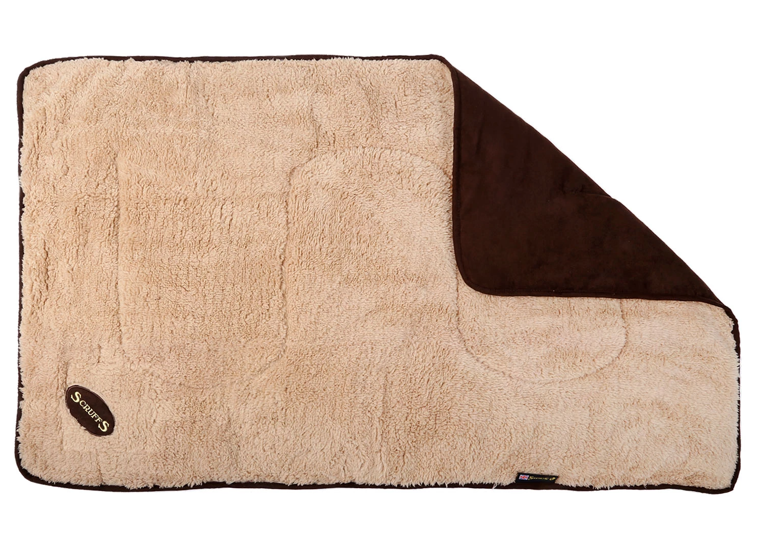 Scruffs Snuggle Blanket 110 x 75cm 3 Scruffs Snuggle Blanket 110 x 75cm - Image 3