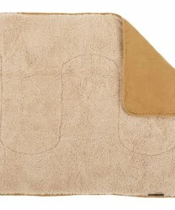Scruffs Snuggle Blanket 110 x 75cm 7 Scruffs Snuggle Blanket 110 x 75cm -Glasgow Angling snuggle blanket 110 x 75cm tan scaled