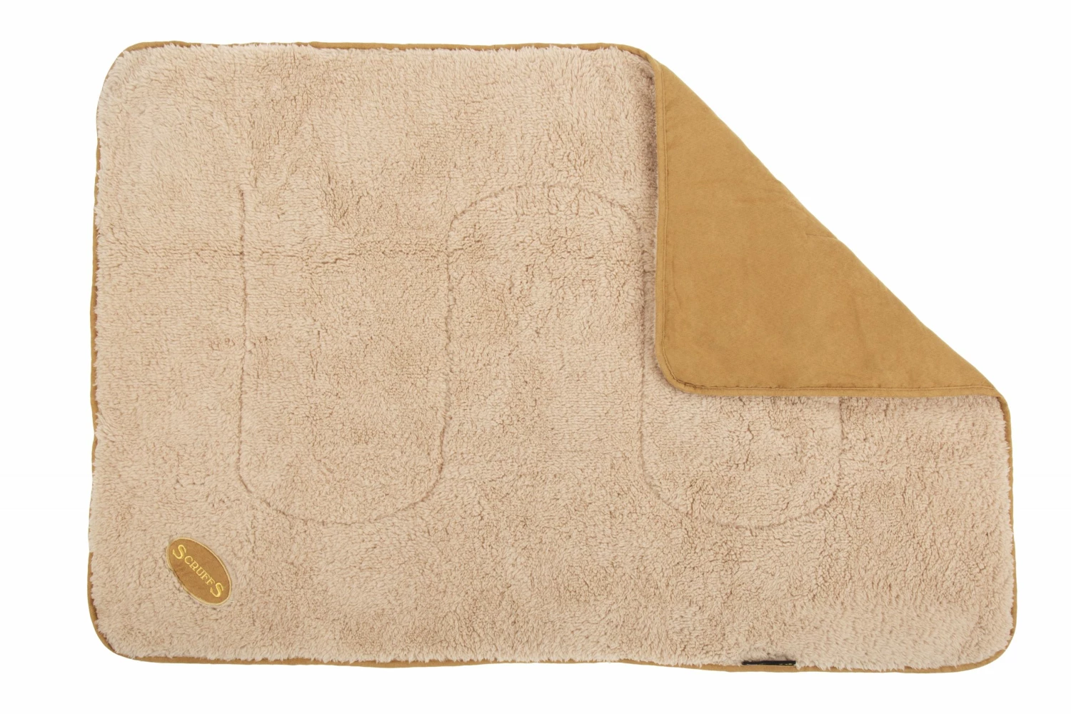 Scruffs Snuggle Blanket 110 x 75cm 4 Scruffs Snuggle Blanket 110 x 75cm - Image 4