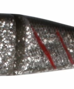 Savage Gear Soft 4Play Loose Body Lure Packs -Glasgow Angling soft 4play loose body lures dirty silver