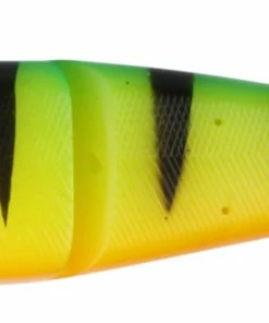 Savage Gear Soft 4Play Loose Body Lure Packs -Glasgow Angling soft 4play loose body lures fire tiger