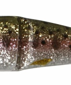 Savage Gear Soft 4Play Loose Body Lure Packs -Glasgow Angling soft 4play loose body lures rainbow smolt
