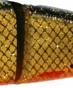 Savage Gear Soft 4Play Loose Body Lure Packs -Glasgow Angling soft 4play loose body lures red fish scaled