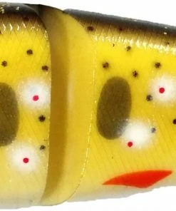 Savage Gear Soft 4Play Loose Body Lure Packs -Glasgow Angling soft 4play loose body lures smolt scaled