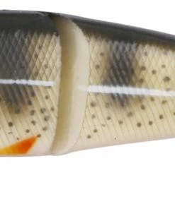 Savage Gear Soft 4Play Loose Body Lure Packs -Glasgow Angling soft 4play loose body lures zander