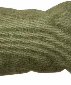 On Point Soft Fill 1/2lb Puppy Dummy New Shape -Glasgow Angling soft fill 1 2lb puppy dummy new shape olive