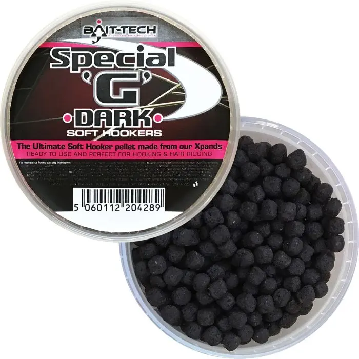 Bait Tech Soft Hookers Special G 3 Bait Tech Soft Hookers Special G - Image 3