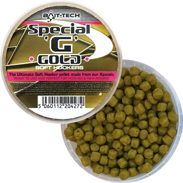 Bait Tech Soft Hookers Special G 2 Bait Tech Soft Hookers Special G - Image 2
