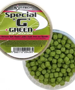 Bait Tech Soft Hookers Special G